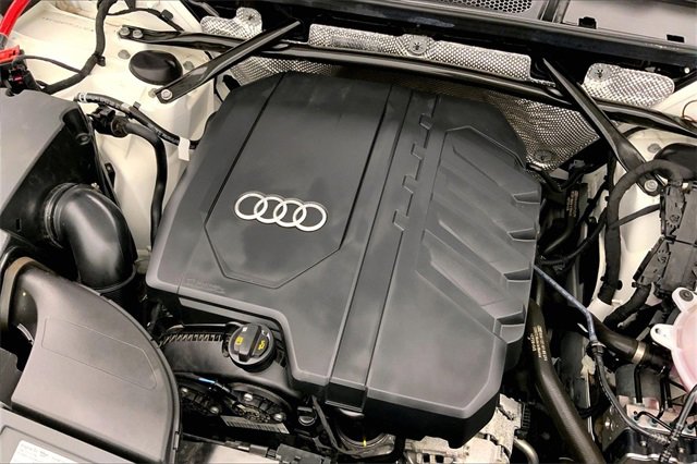 Certified 2023 Audi Q5 2.0T Premium w/ Convenience Package image 31