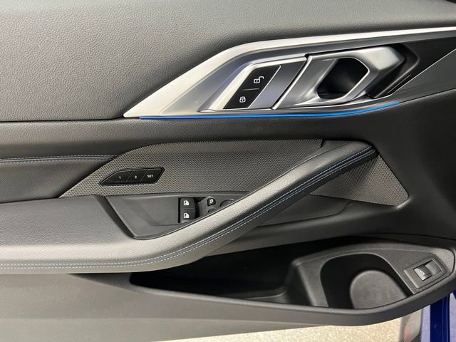 Used 2024 BMW 440i xDrive Coupe w/ Premium Package image 21