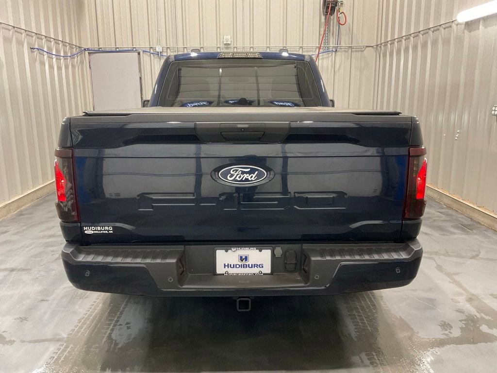 Used 2024 Ford F150 XL image 20
