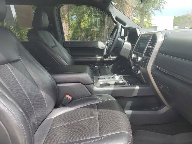 Certified 2021 Ford Expedition XLT RWD image 19