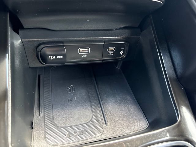 Certified 2024 Kia Telluride SX X-Line AWD/4WD image 19