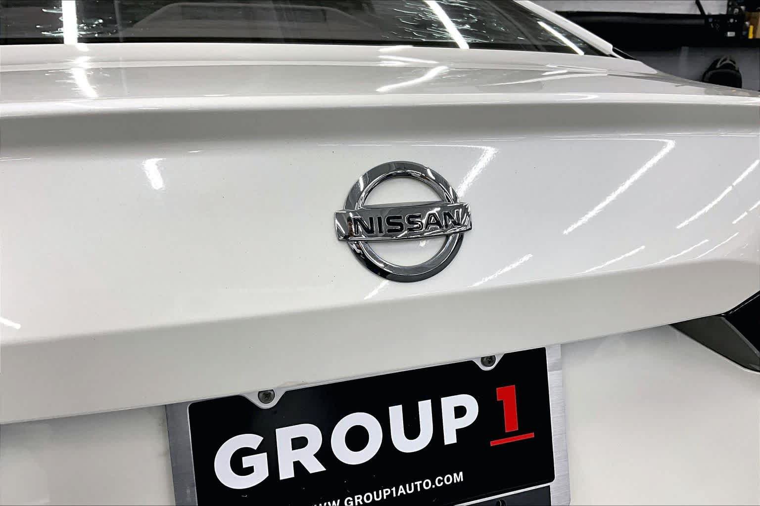Used 2019 Nissan Altima 2.5 SV FWD image 30