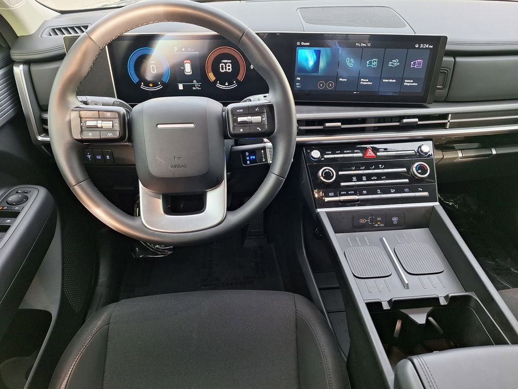 Used 2024 Hyundai Santa Fe SE image 15