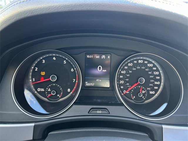 Used 2019 Volkswagen Atlas SE image 36