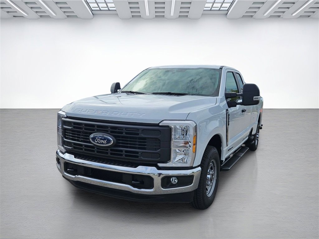 New 2026 Ford F250 XL image 9