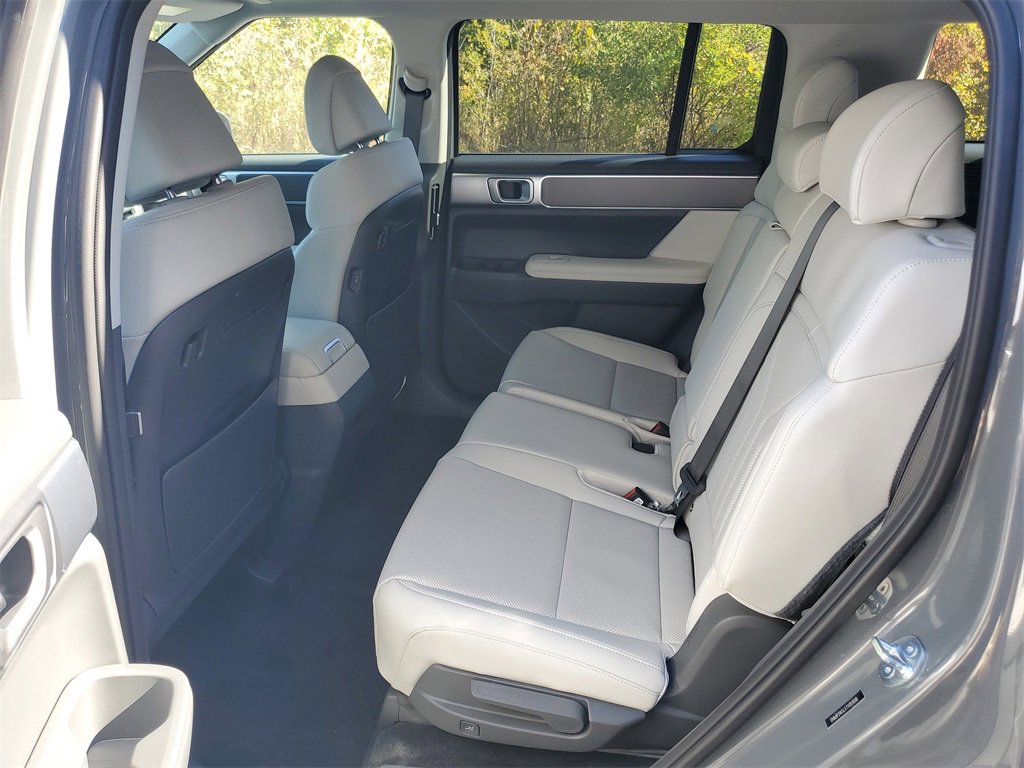 New 2026 Hyundai Santa Fe SEL image 22