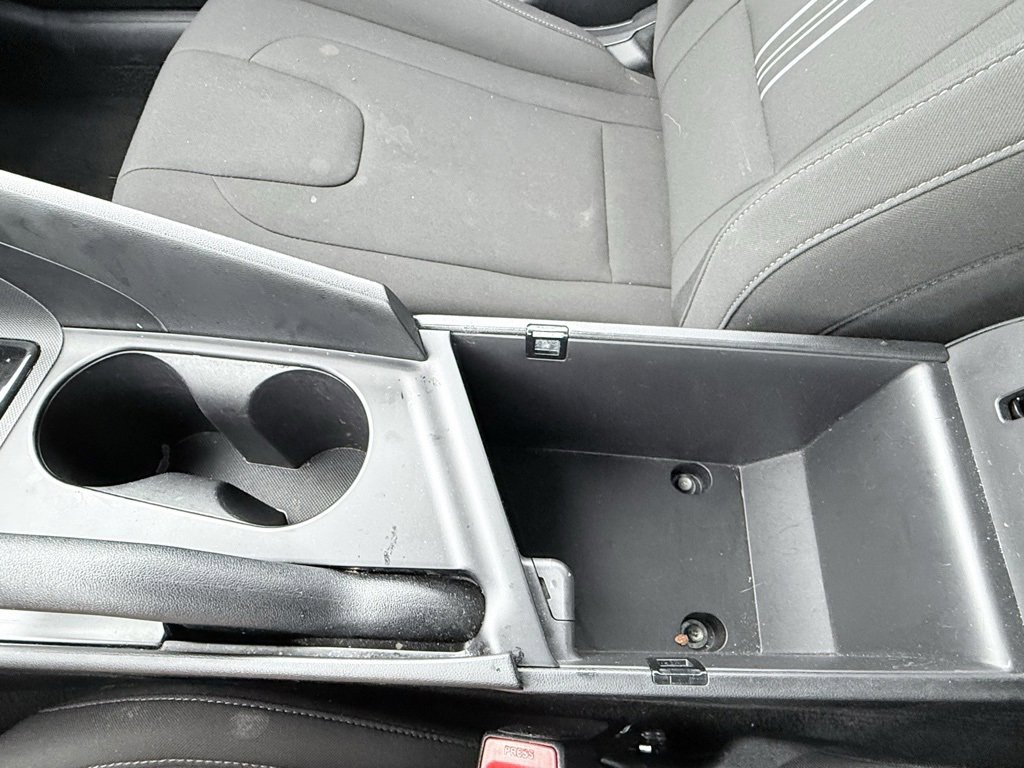 Certified 2024 Hyundai Elantra SEL image 18