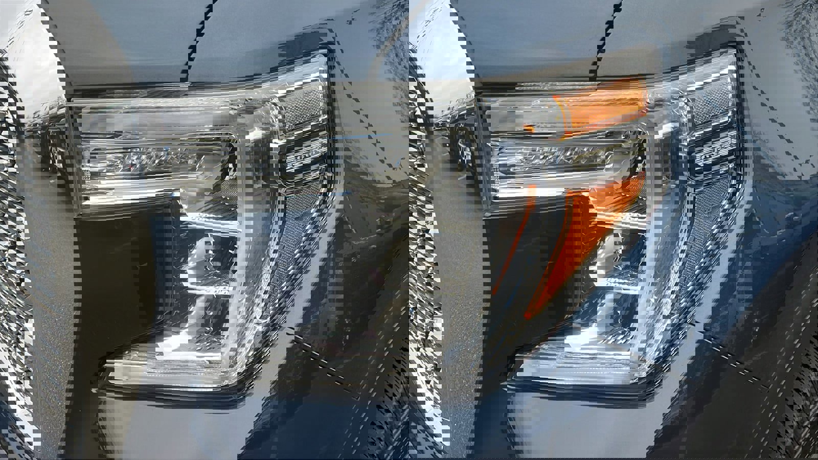 Used 2019 GMC Sierra 1500 Denali w/ Denali Ultimate Package image 7