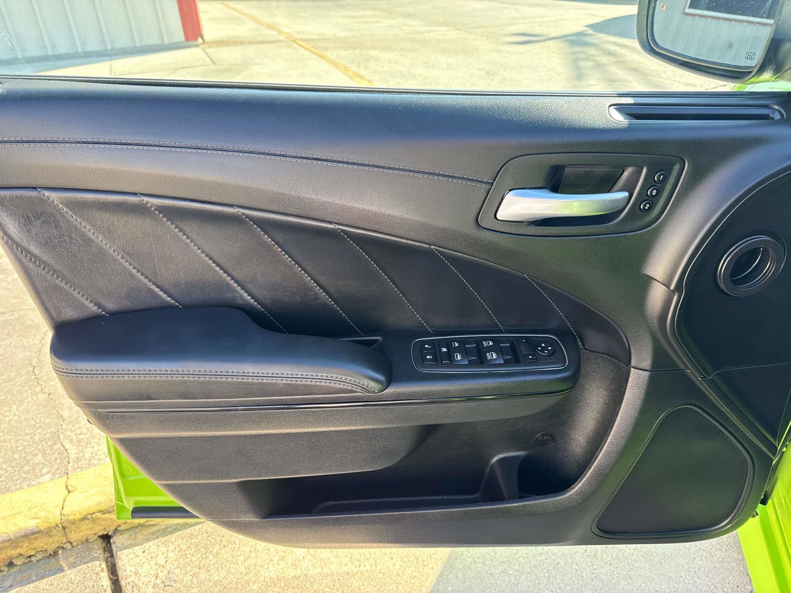 Certified 2023 Dodge Charger R/T w/ Daytona Edition Group image 18