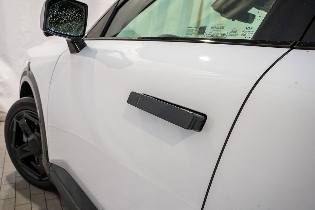 New 2027 Kia Telluride SX Prestige X-Line image 12