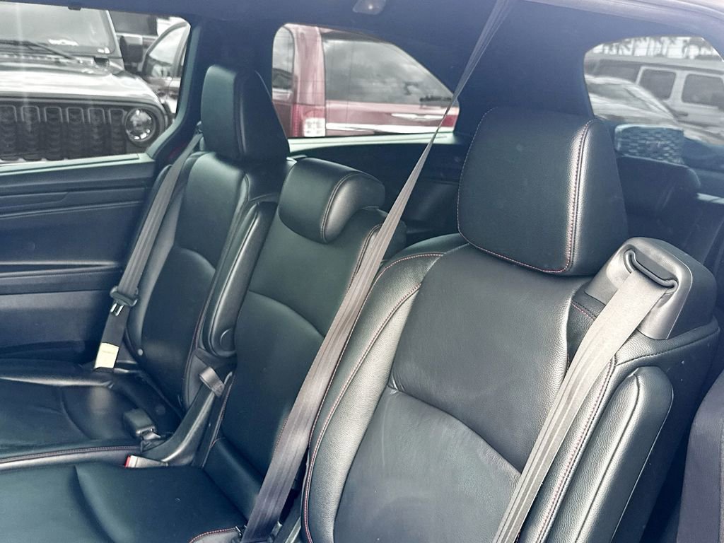 Used 2025 Honda Odyssey Sport-L image 29