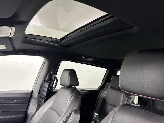 Certified 2024 Honda Odyssey Sport image 20