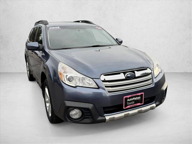 Used 2014 Subaru Outback 2.5i Limited w/ Popular Package #1B AWD/4WD image 3