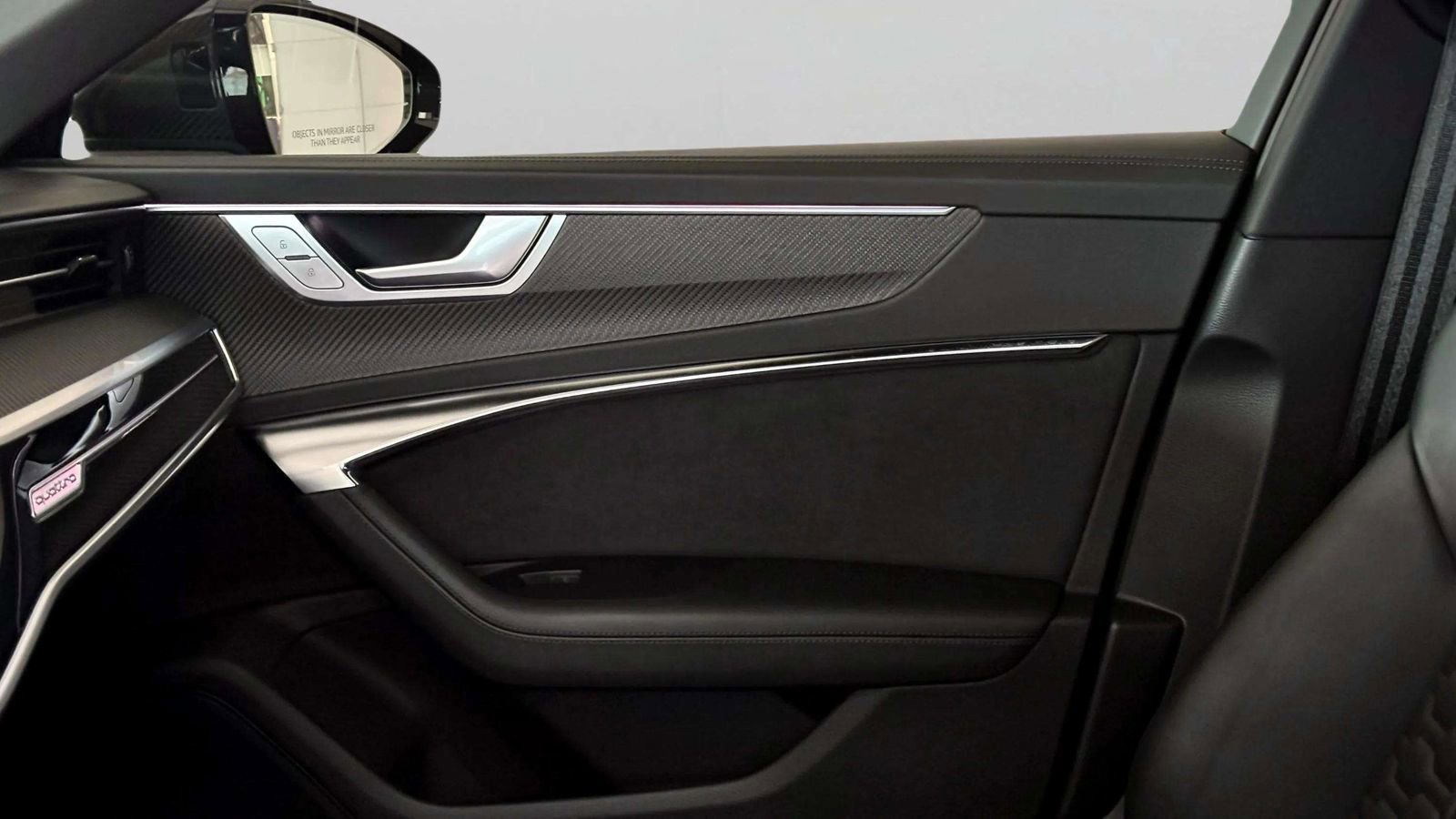 Used 2023 Audi RS 6 w/ Carbon Optic Package image 16