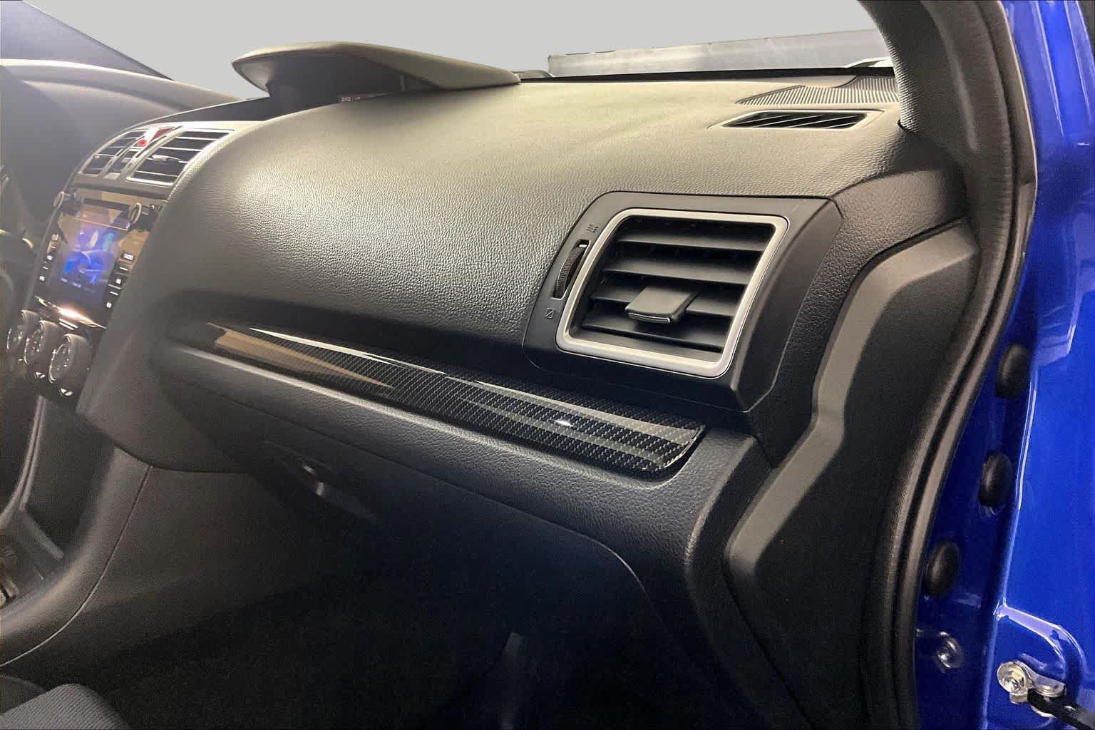 Used 2020 Subaru WRX Premium AWD/4WD image 17