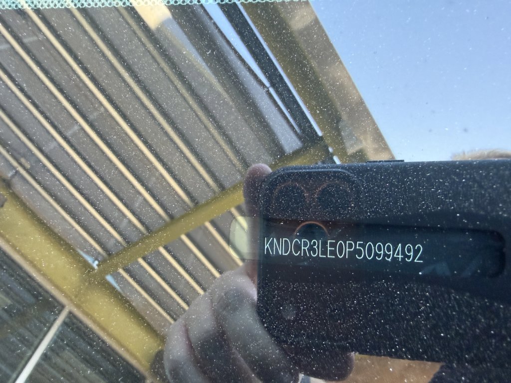 Used 2023 Kia Niro EX Touring image 43