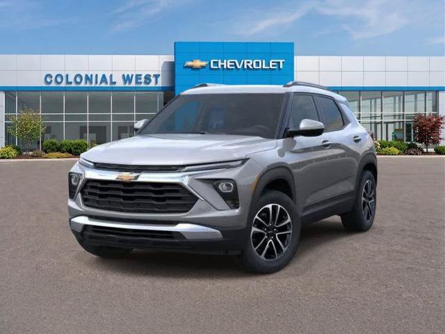 New 2026 Chevrolet TrailBlazer LT w/ Convenience Package AWD/4WD image 13