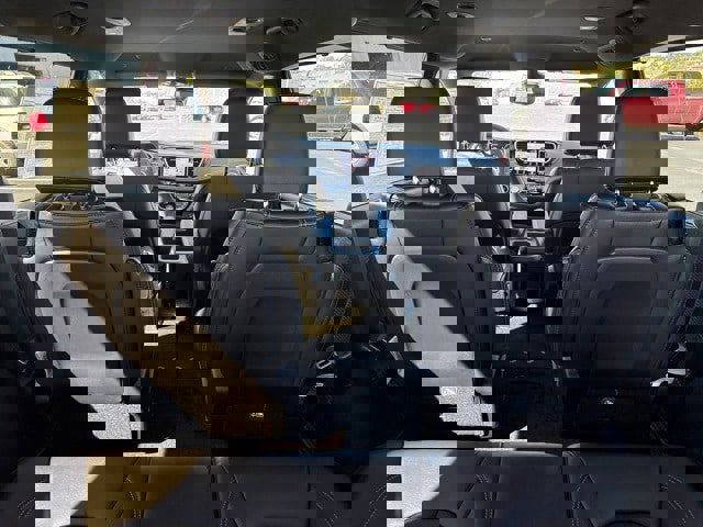 New 2026 Chrysler Pacifica Select image 17