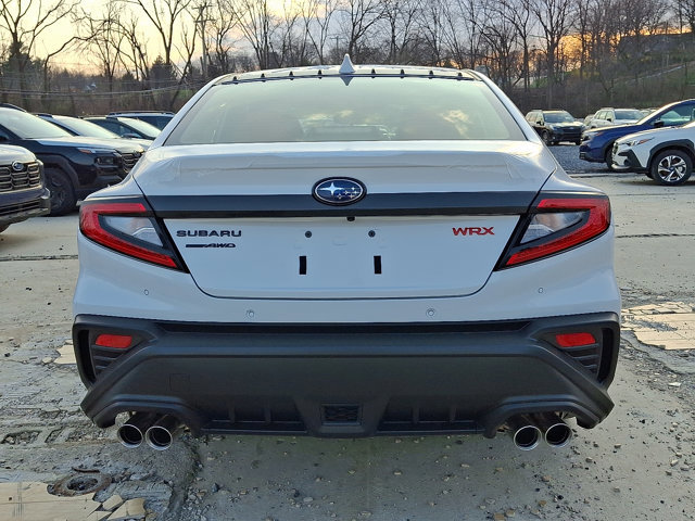 New 2026 Subaru WRX Limited image 5