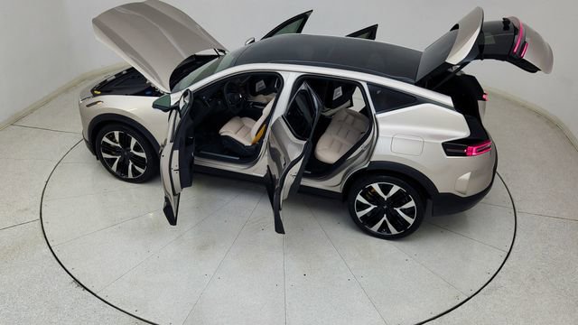 Used 2025 Polestar Polestar 3 AWD/4WD image 80