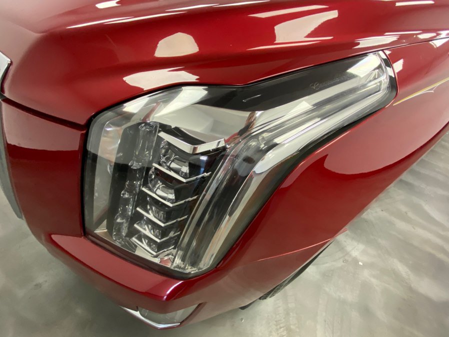 Used 2015 Cadillac Escalade ESV Premium AWD/4WD image 11