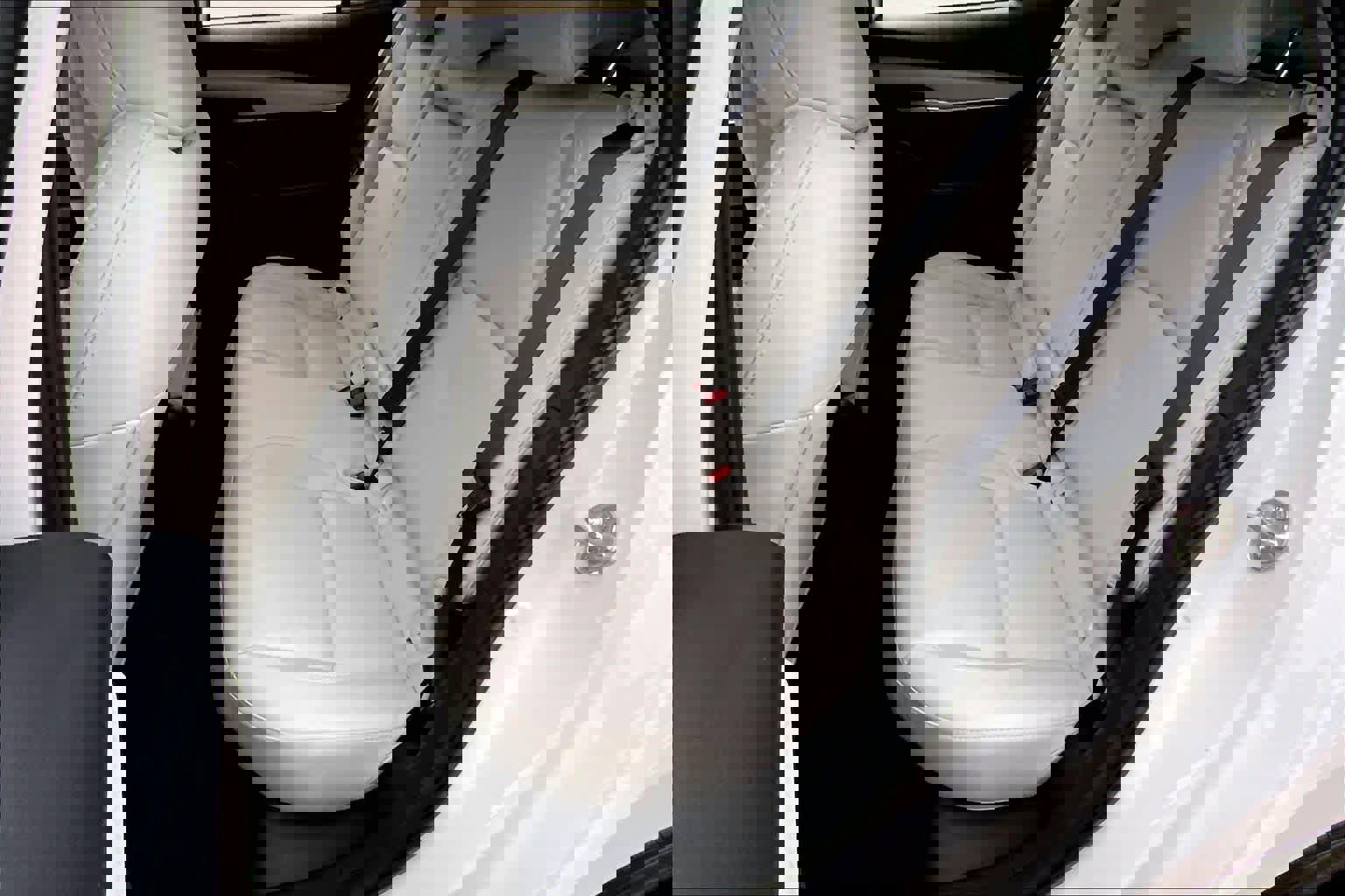 Used 2025 MAZDA MAZDA3 2.5 Turbo Sedan w/Premium Plus image 19