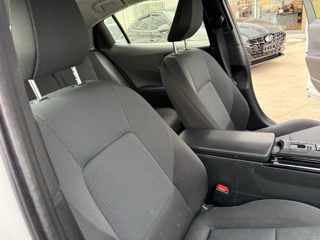 Used 2024 Toyota Prius LE image 34