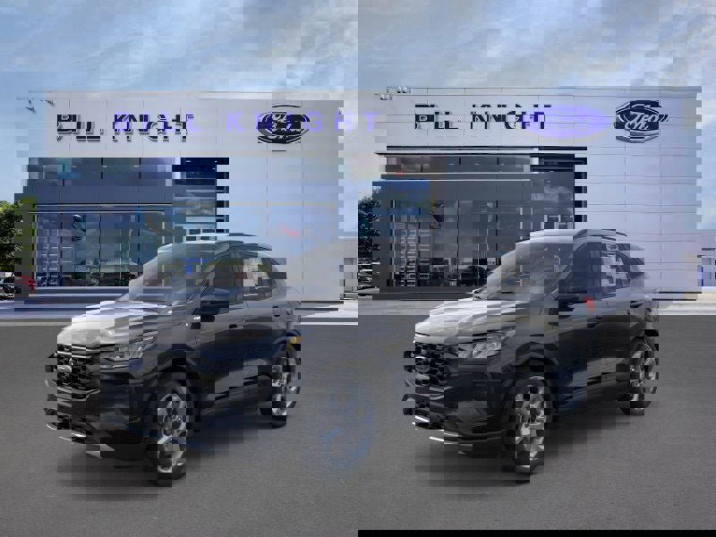 New 2026 Ford Escape ST-Line w/ Tech Pack #1