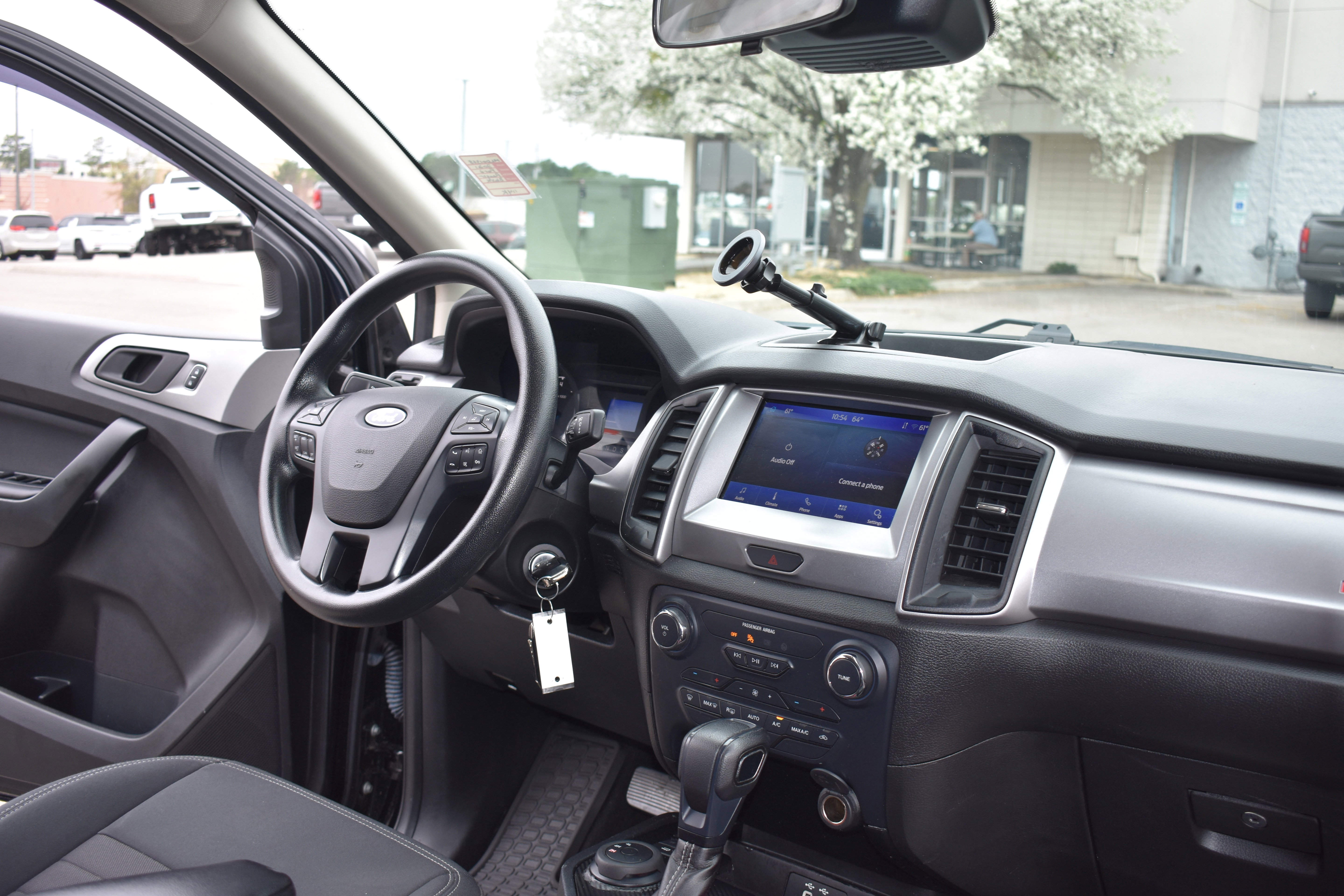 Used 2021 Ford Ranger XL w/ Equipment Group 101A High image 29