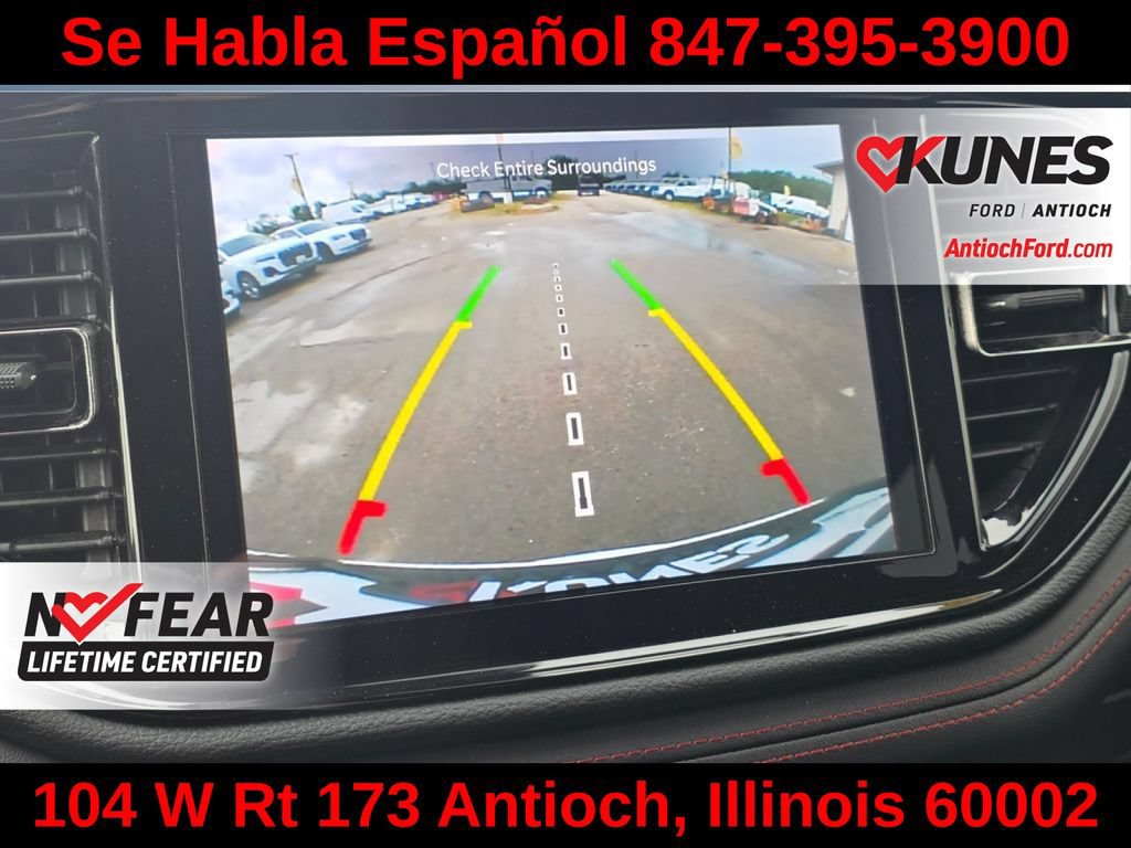Used 2024 Dodge Durango GT AWD/4WD image 40