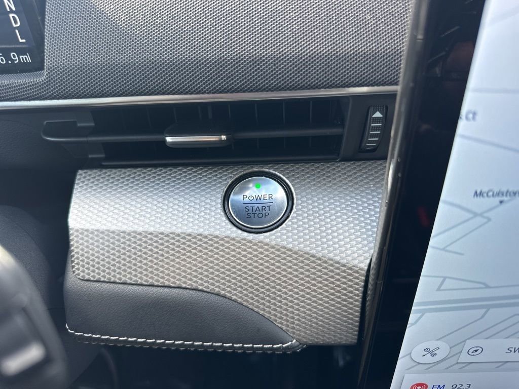 Used 2023 Ford Mustang Mach-E Select w/ Comfort Package Lite image 23