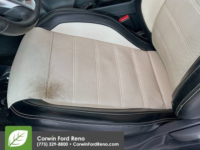 Used 2015 Ford Mustang 50 Years RWD image 21