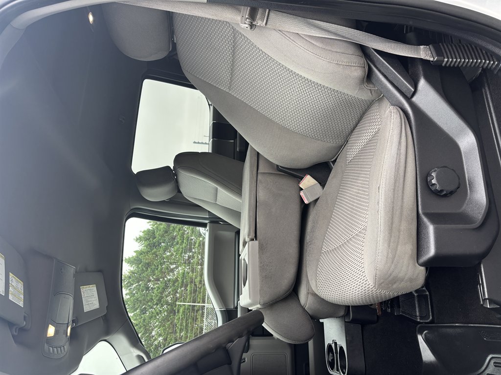 Used 2019 Ford F250 XLT AWD/4WD image 9