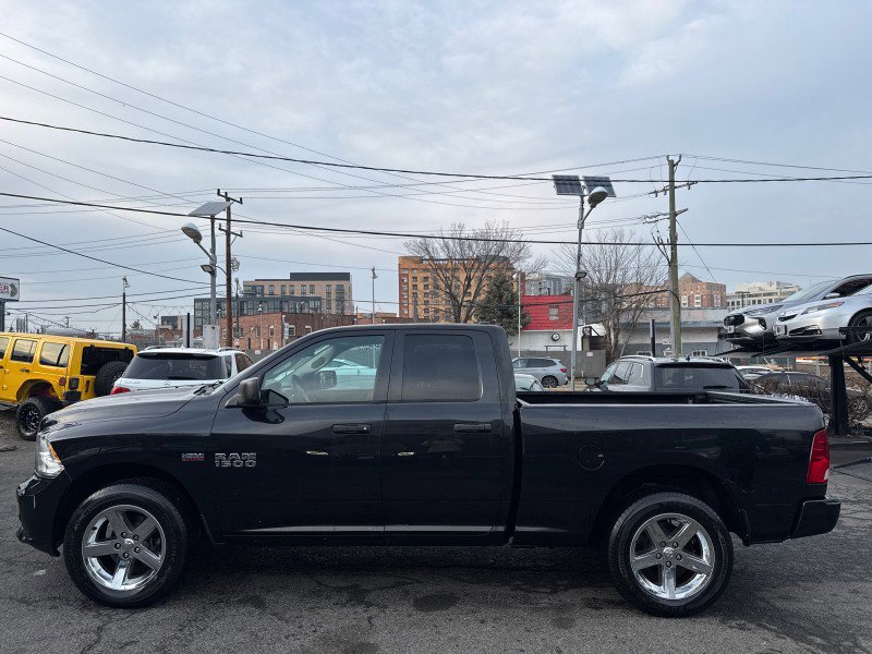 Used 2016 RAM 1500 Express image 6