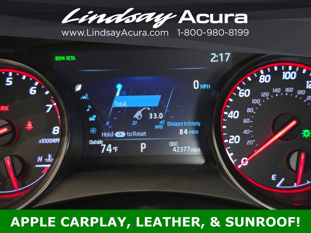 Used 2023 Toyota Camry XSE w/ Cold Weather Package image 15