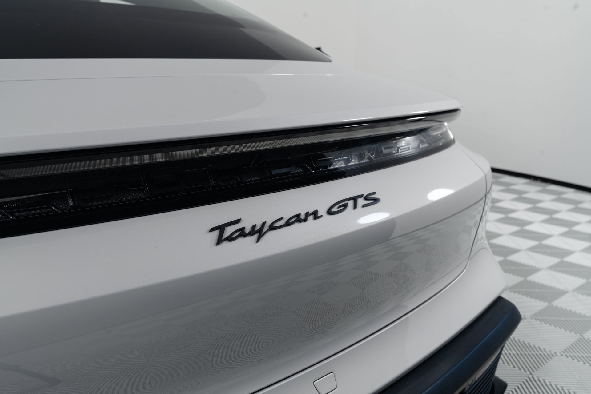 Used 2023 Porsche Taycan GTS AWD/4WD image 64