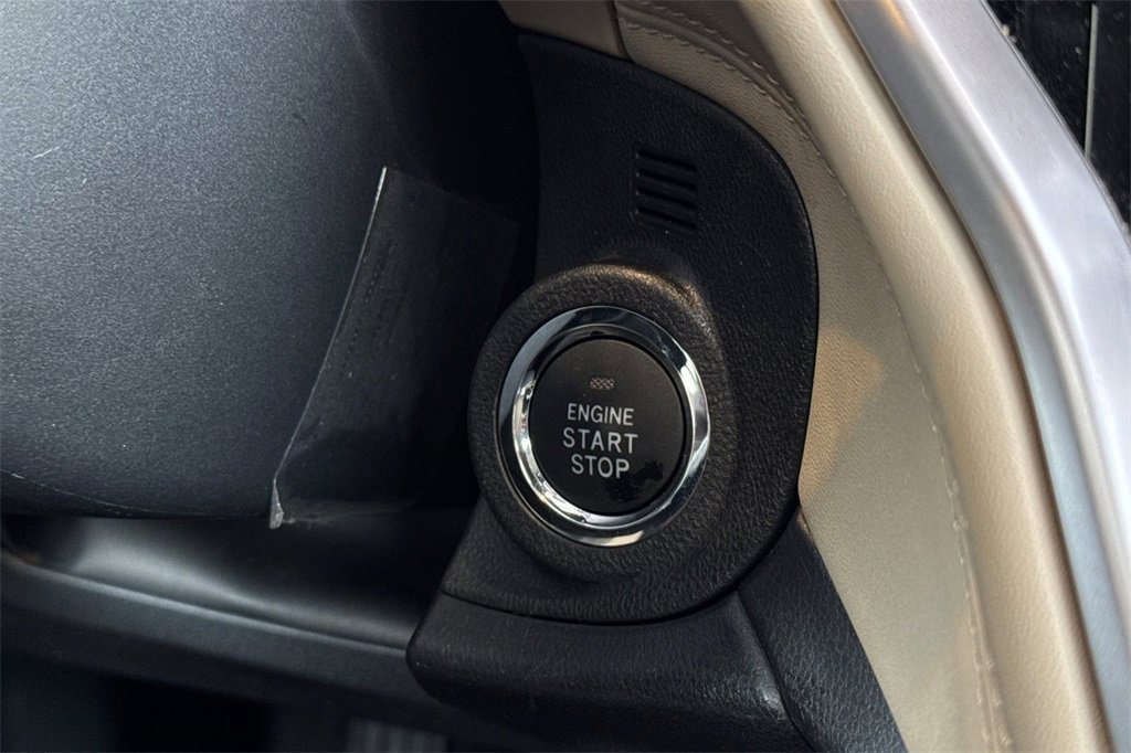 Certified 2023 Subaru Outback Limited image 28