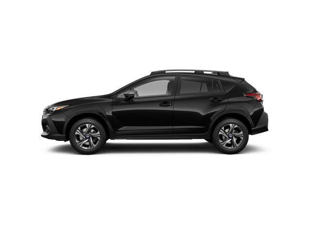 New 2027 Subaru Crosstrek 2.5i Premium AWD/4WD image 4