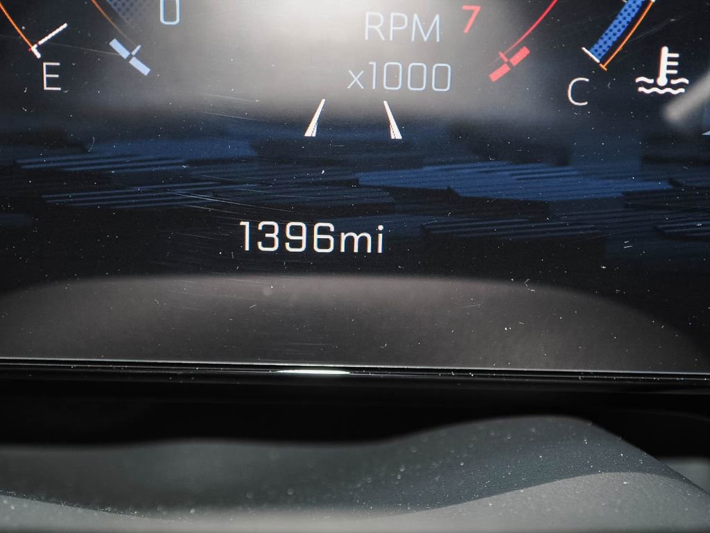 Used 2025 Chevrolet Tahoe RST w/ Comfort Package AWD/4WD image 12