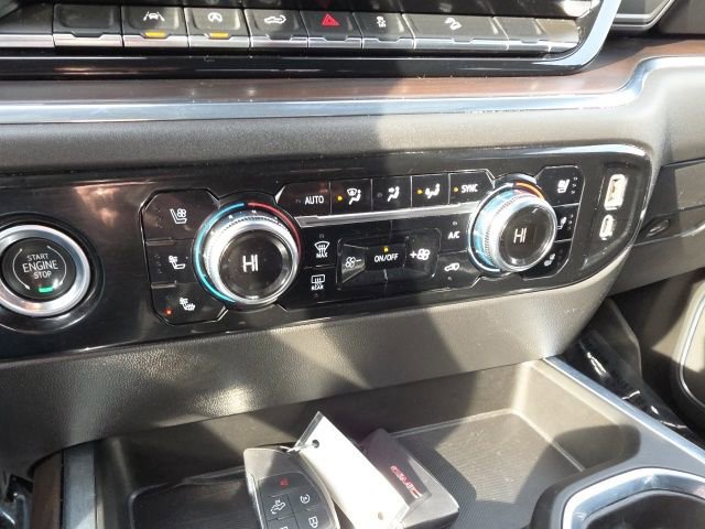 Certified 2023 GMC Sierra 1500 SLT w/ SLT Premium Package image 20