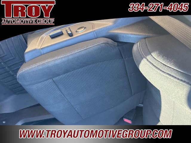 Used 2015 Ford F150 XLT w/ Equipment Group 302A Luxury image 36