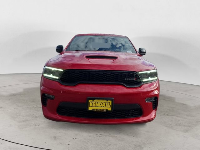 Used 2021 Dodge Durango R/T w/ Blacktop Package AWD/4WD image 8