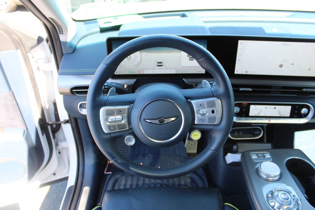 Used 2023 Genesis GV60 Performance image 20