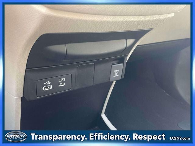 Used 2025 Honda Odyssey EX-L image 32