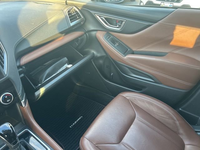 Used 2020 Subaru Forester Touring image 16