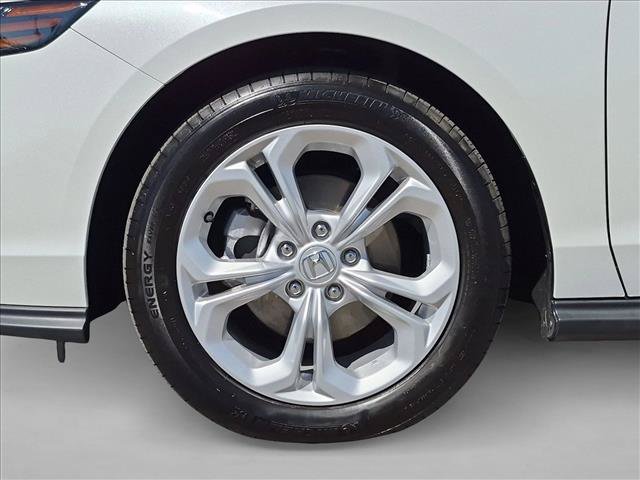 Used 2025 Honda Accord LX image 23