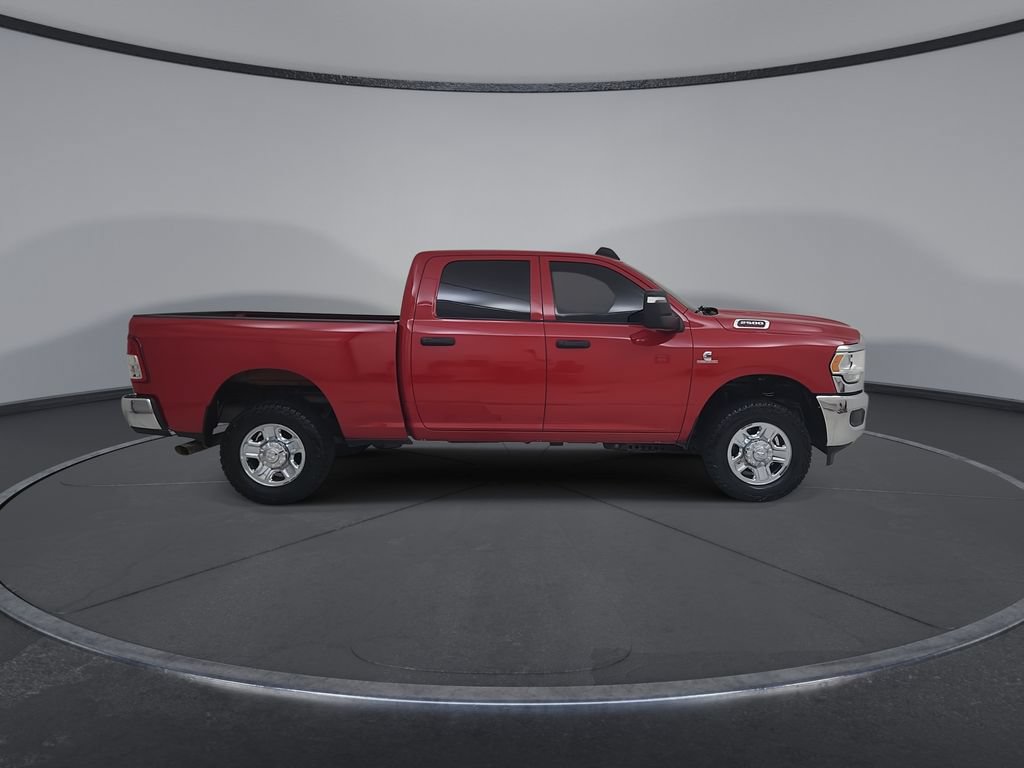 Certified 2023 RAM 2500 Tradesman AWD/4WD image 19