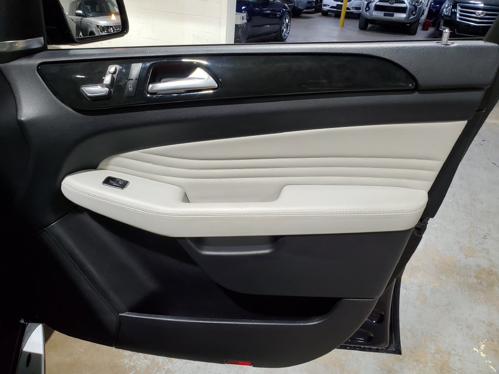Used 2016 Mercedes-Benz GLE 450 4MATIC Coupe image 17