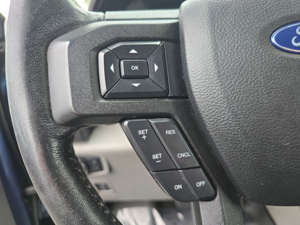 Used 2018 Ford F150 XLT w/ Equipment Group 302A Luxury image 21