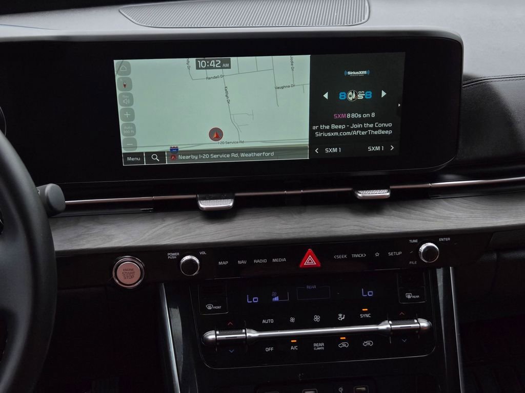 Used 2023 Kia Carnival SX image 17